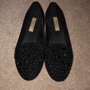 Vera Vang flats